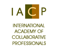 International Academy of Collaborative Professionals logo