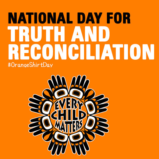 Truth And Reconciliation Day 2025 Holiday Calendar