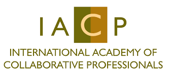 International Academy of Collaborative Professionals logo